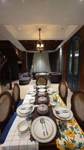 The Oak Villa – 5 bedroom villa in Kasauli, Himachal Pradesh